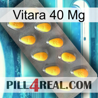 Vitara 40Mg cialis1